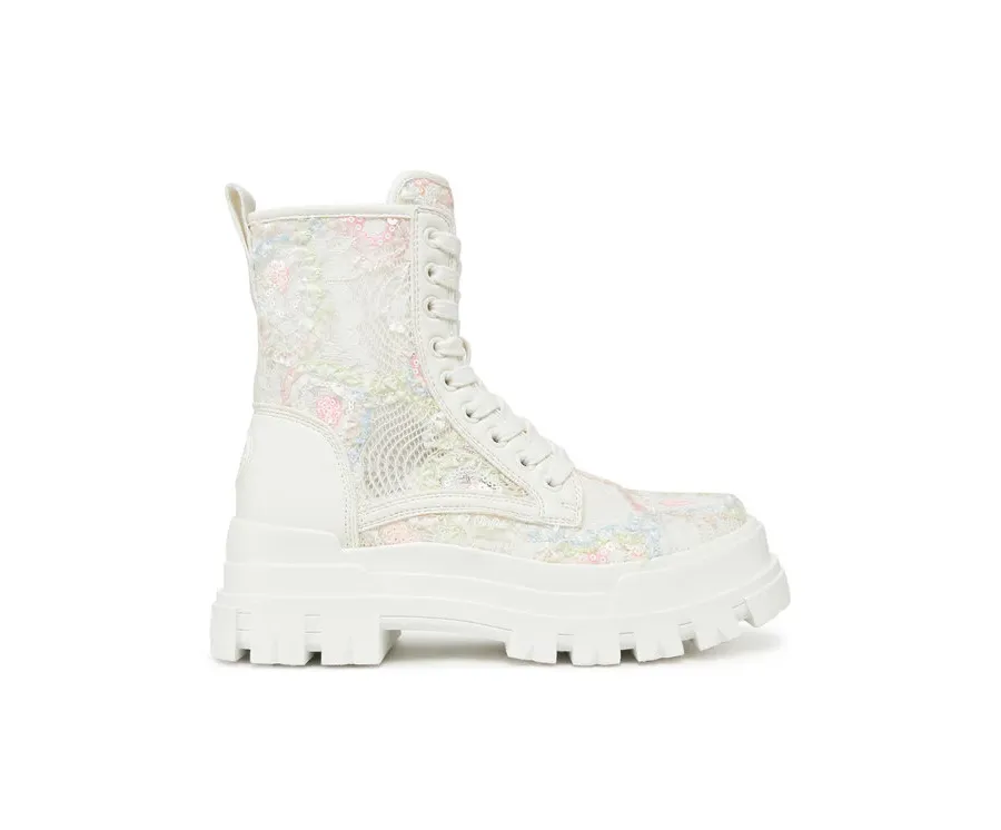 obrazek 1 Buffalo Trapery Aspha Rld Bloom 1622576 Biały