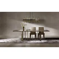 Picture Stylish chandelier for a luxurious interior - Daytona