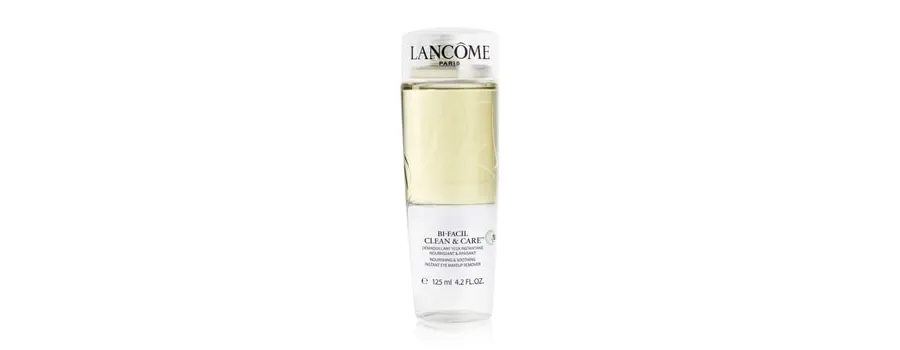 obrazek 1 BI-FACIL CLEAN & CARE - Płyn do demakijażu oczu Lancôme