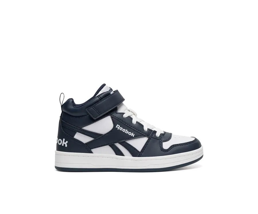 obrazek 1 Reebok Sneakersy PRIME 2.0 MIDCUT 100225143 Granatowy