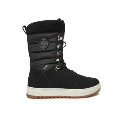 Zdjęcie Vertigo Alpes Śniegowce Coste Czarny