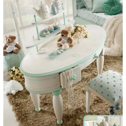 Zdjęcie Oryginalna nadstawka na biurko - Ferretti e Ferretti