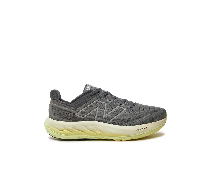 obrazek 1 New Balance Buty do biegania Fresh Foam X Vongo v6 MVNGOCA6 Szary