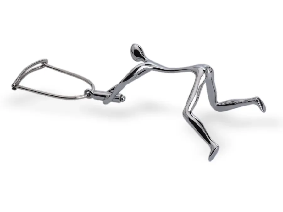 obrazek 1 Zawieszka na torebkę Mukul Goyal