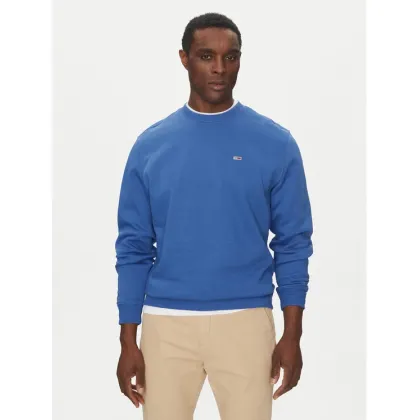 Zdjęcie Tommy Jeans Bluza DM0DM20741 Niebieski Regular Fit