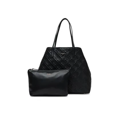 Zdjęcie Guess Torebka Adelasia HWQL96 58240 Czarny