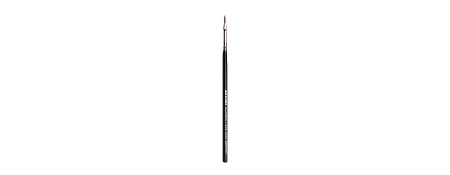 obrazek 1 da Vinci Classic Eye 4614 - Naturhaare Pędzelek do eyelinera 1 szt.