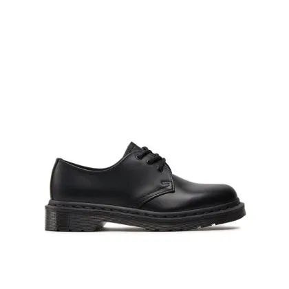 Zdjęcie Dr. Martens Półbuty 1461 Mono 14345001 Czarny