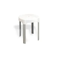 Picture A four-legged stool with an original design - Stilhaus