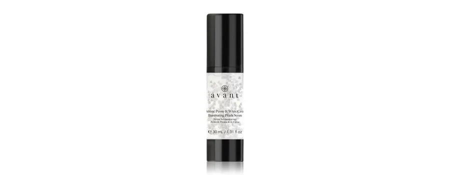obrazek 1 avant Age Radiance Sublime Peony & White Caviar Serum do twarzy 30 ml