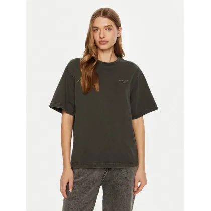 Zdjęcie Mustang T-Shirt Welby 1015943 Szary Oversize