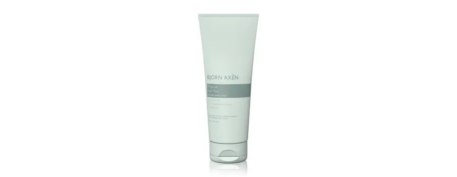 obrazek 1 BJÖRN AXÉN Moisture Hair Mask Kuracja do włosów 200 ml