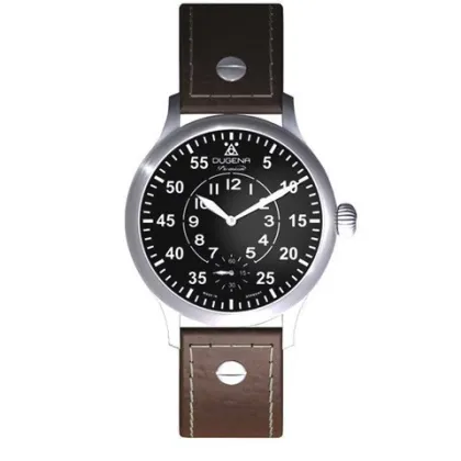 Zdjęcie Solidny niemiecki zegarek dla mężczyzny Dugena