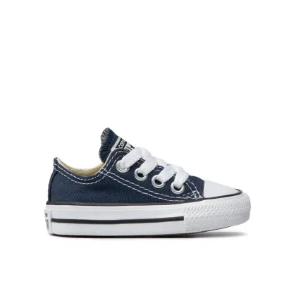 Zdjęcie Converse Trampki Inf C/T A/S Ox 7J237C Granatowy