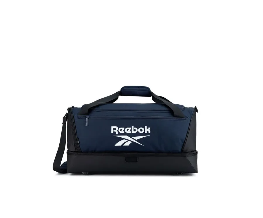 obrazek 1 Reebok Torba RBK-011-CCC-05 Granatowy