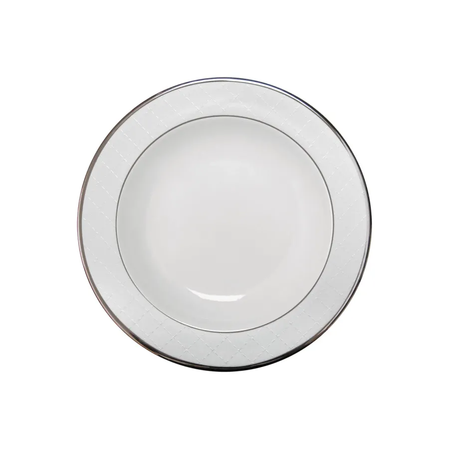 obrazek 5 Luksusowa porcelana dla 12 osób - Porcel