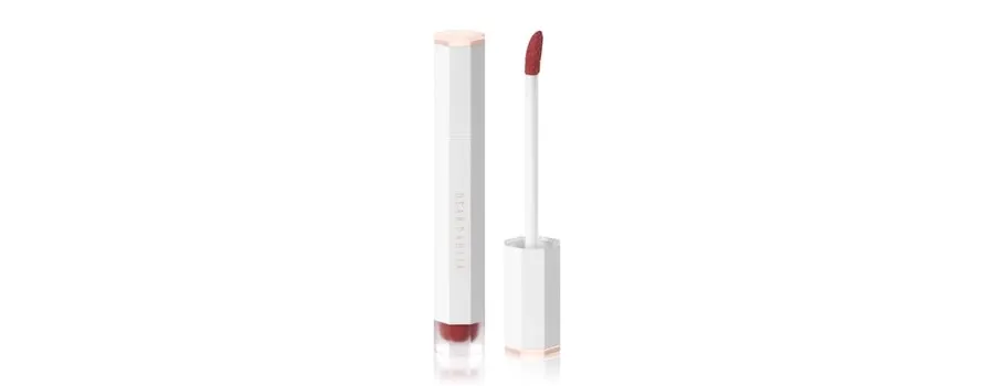 obrazek 1 Dear Dahlia Dream Velvet Lip Cloud Szminka w płynie 4 g Hope
