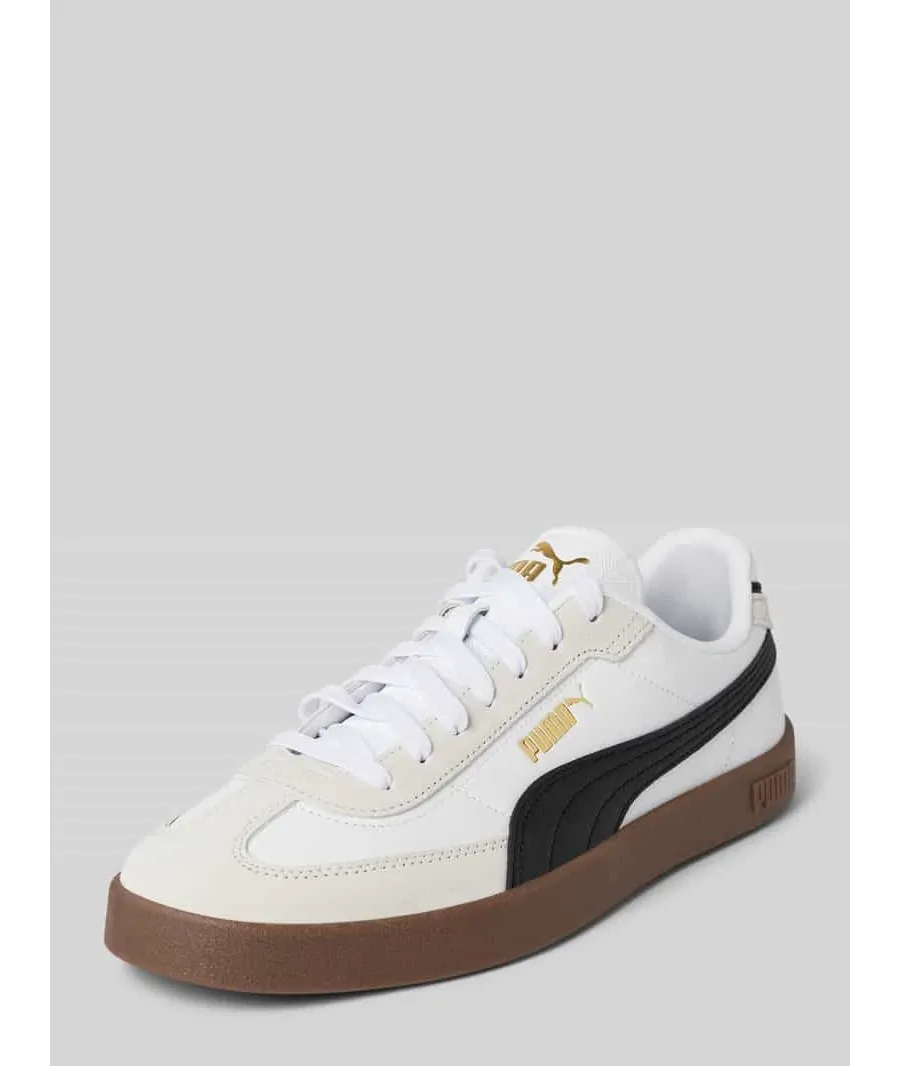 obrazek 1 Sneakersy z nadrukiem z logo