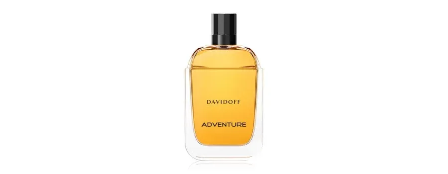obrazek 1 Davidoff Adventure Woda toaletowa 100 ml