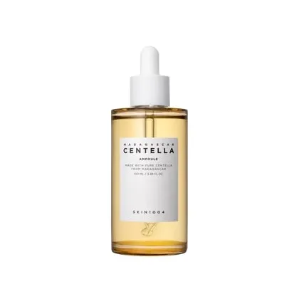 Zdjęcie SKIN1004 Madagascar Centella Ampoule Serum do twarzy 100 ml