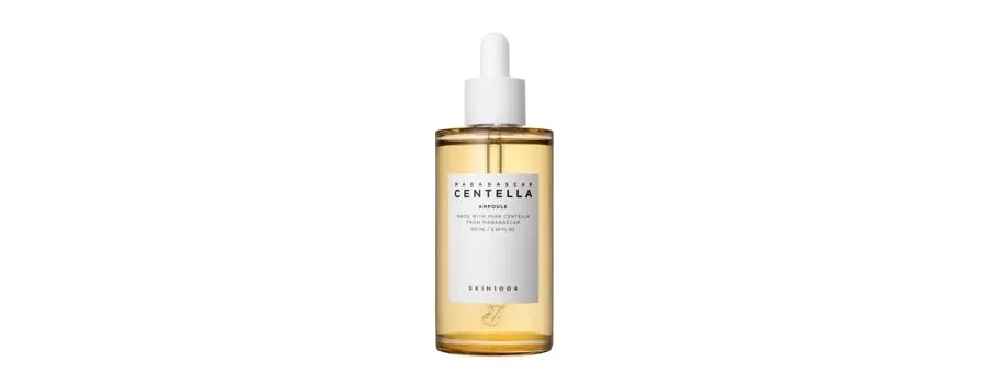 obrazek 1 SKIN1004 Madagascar Centella Ampoule Serum do twarzy 100 ml
