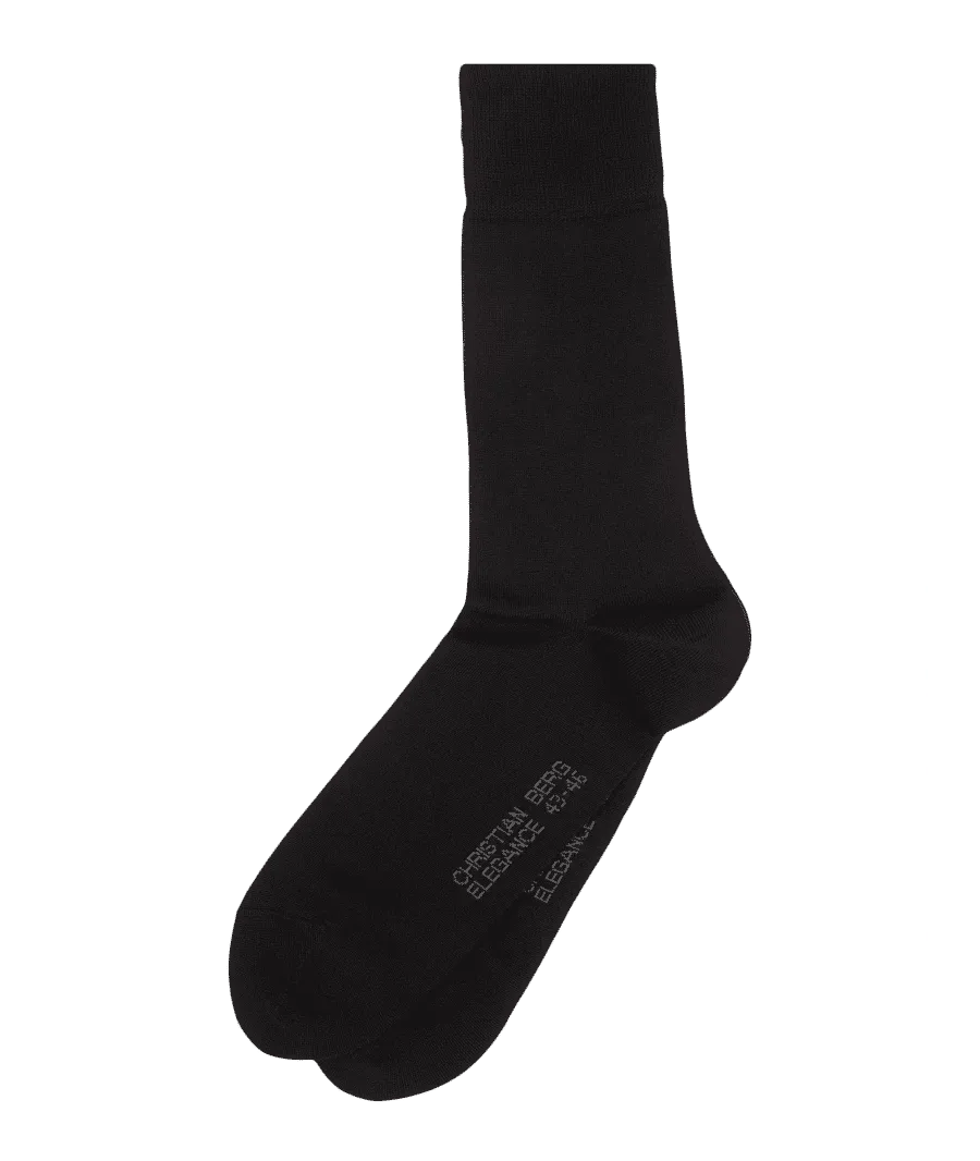 obrazek 1 Skarpety z mieszanki bawełny w zestawie 2 szt.