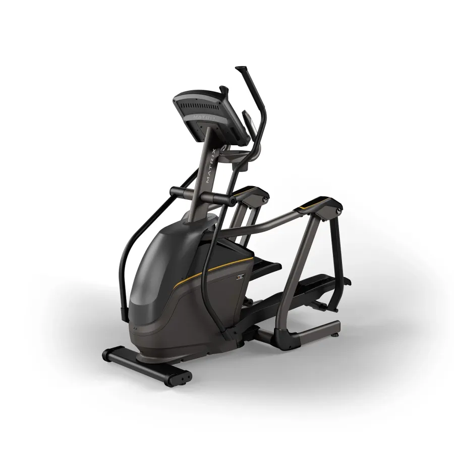 obrazek 3 Domowy sprzęt fitness - trenażer eliptyczny E30 XER Matrix