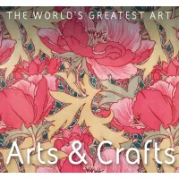 Zdjęcie Książka Sztuka i Rzemiosło - Flame Tree Publishing