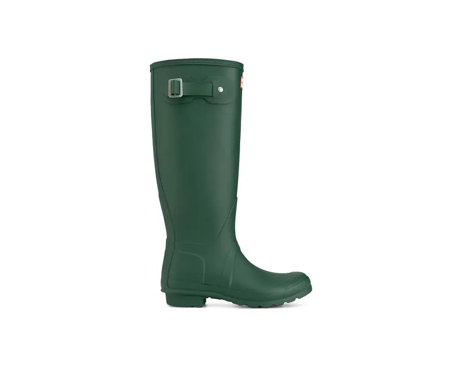 obrazek 1 Hunter Kalosze WFT1000RMA Zielony