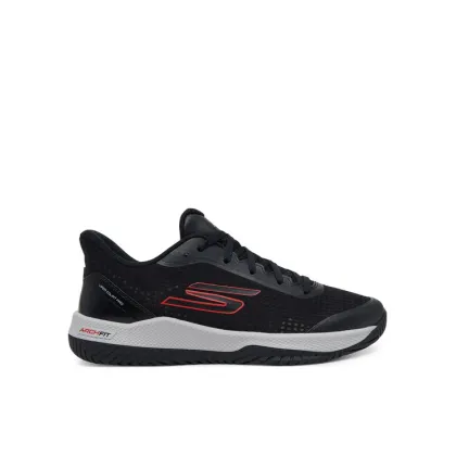 Zdjęcie Skechers Buty do tenisa Viper Court Pro 246069/BKRD Czarny
