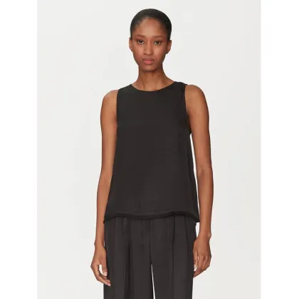 Zdjęcie Marella Bluzka Platino 2515161061 Czarny Regular Fit