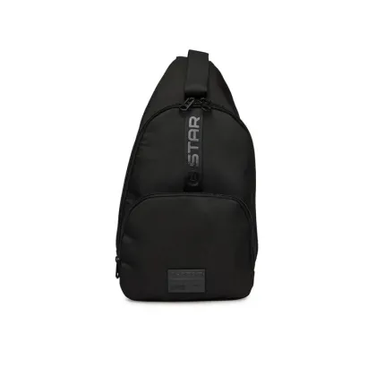 Zdjęcie G-Star Raw Saszetka GSR-P-002-07 Czarny