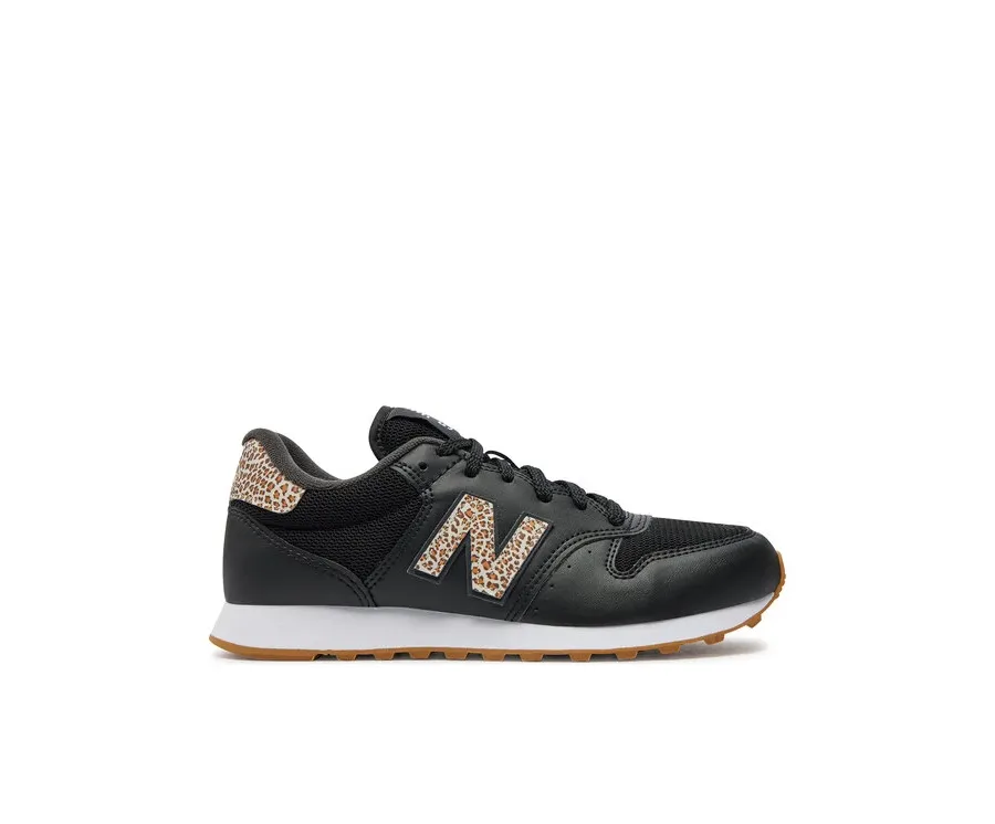 obrazek 1 New Balance Sneakersy GW500LB2 Czarny