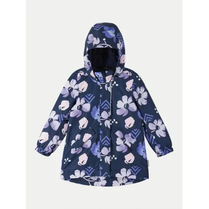 Zdjęcie Reima Kurtka zimowa Taho 5100111B Granatowy Regular Fit