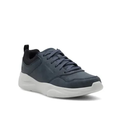 Zdjęcie Skechers Sneakersy LIBRATION 8790157 NVY Granatowy