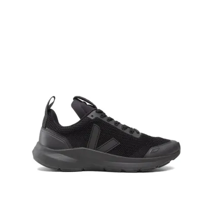 Zdjęcie Veja Sneakersy Performance Runner V-Knit PR1002756B Czarny