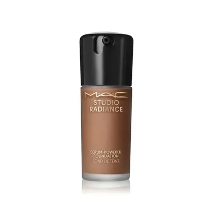 Zdjęcie MAC Studio Radiance Serum Powered Foundation Podkład w płynie 30 ml NC63