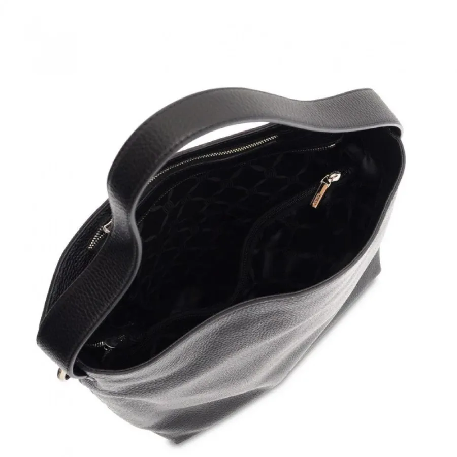 obrazek 4 Oryginalna skórzana torebka z Włoch - Giudi