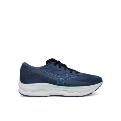 Zdjęcie Mizuno Buty do biegania Wave Serene J1GC2459 Granatowy