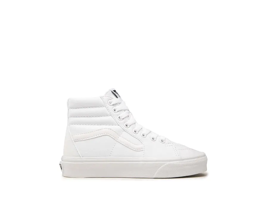 obrazek 1 Vans Tenisówki Sk8-Hi VN000D5IW001 Biały