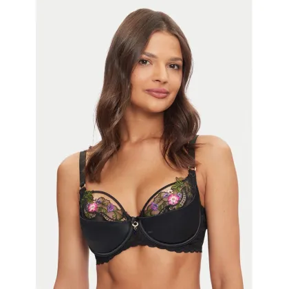 Zdjęcie Guess Biustonosz push-up O4BC08 KCG30 Czarny