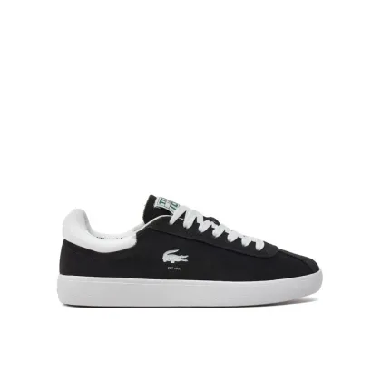 Zdjęcie Lacoste Sneakersy Basehot 746SFA0055 Czarny