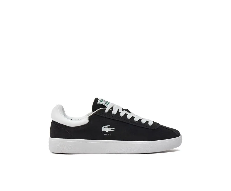obrazek 1 Lacoste Sneakersy Basehot 746SFA0055 Czarny