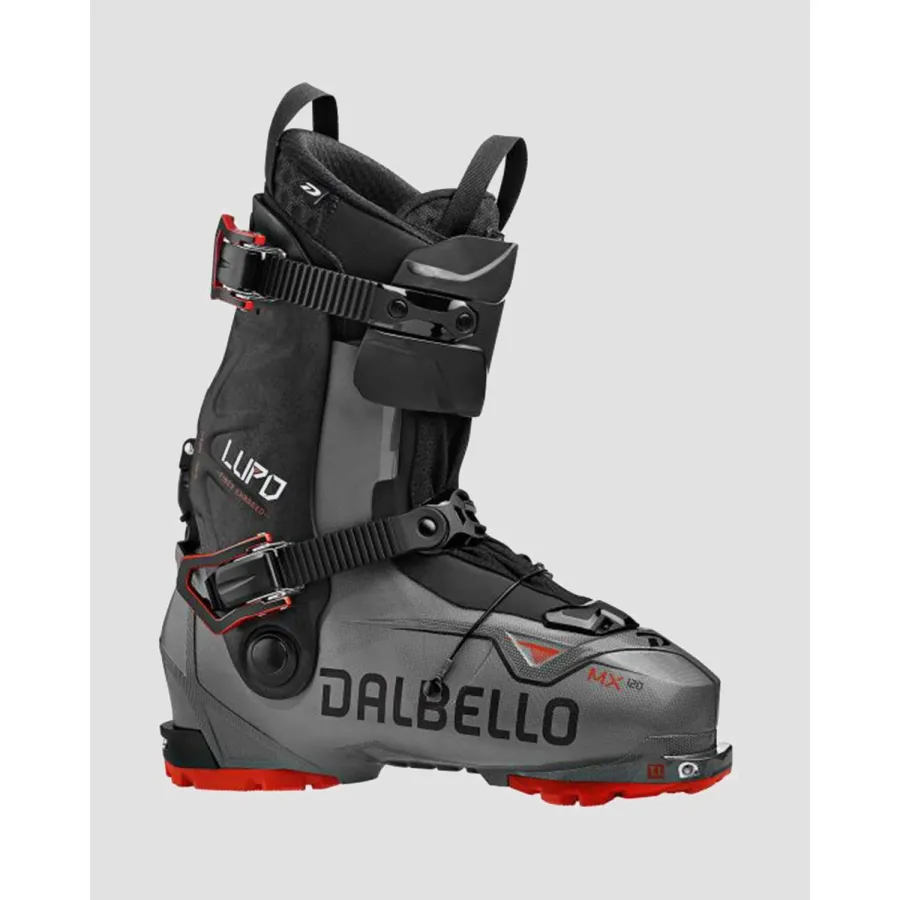 obrazek 1 Buty Narciarskie Dalbello Lupo Mx 120