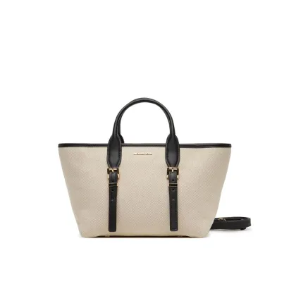 Zdjęcie MICHAEL Michael Kors Torebka 30S5G9OS1C Beżowy