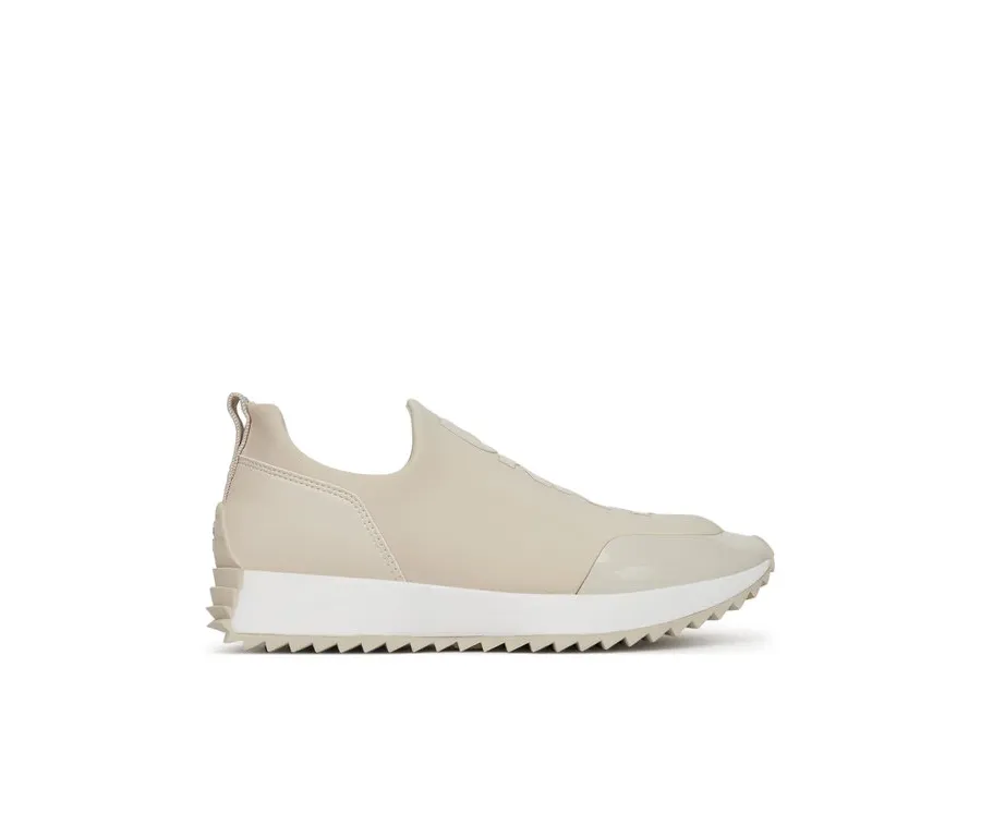 obrazek 1 DKNY Sneakersy Nallen K1562302 Khaki