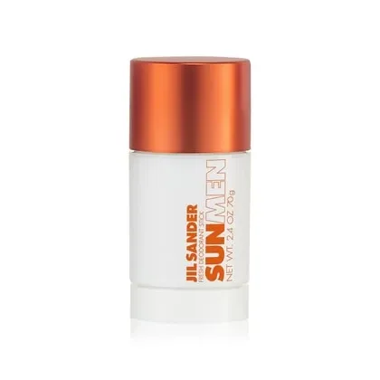 Zdjęcie JIL SANDER Sun Men Dezodorant w sztyfcie 70 g
