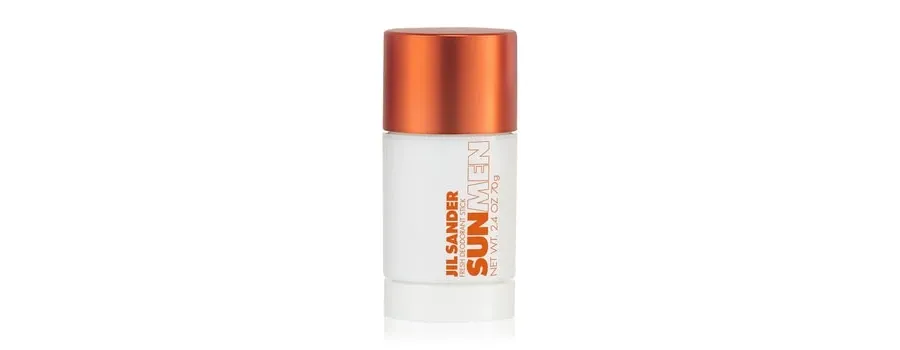 obrazek 1 JIL SANDER Sun Men Dezodorant w sztyfcie 70 g