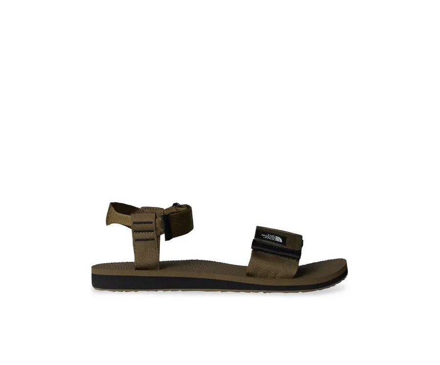 obrazek 1 The North Face Sandały Skeena Sandal II NF0A8AE56V81 Khaki