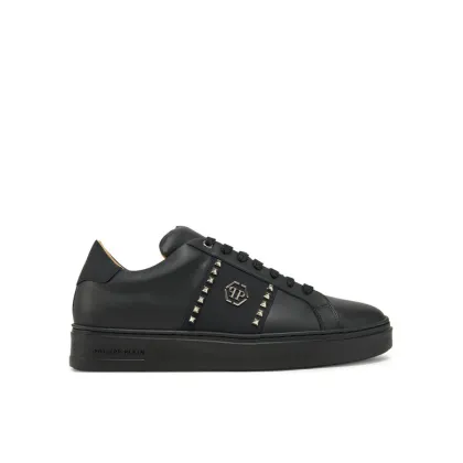 Zdjęcie PHILIPP PLEIN Sneakersy SAES USC0732 PLE005 Czarny